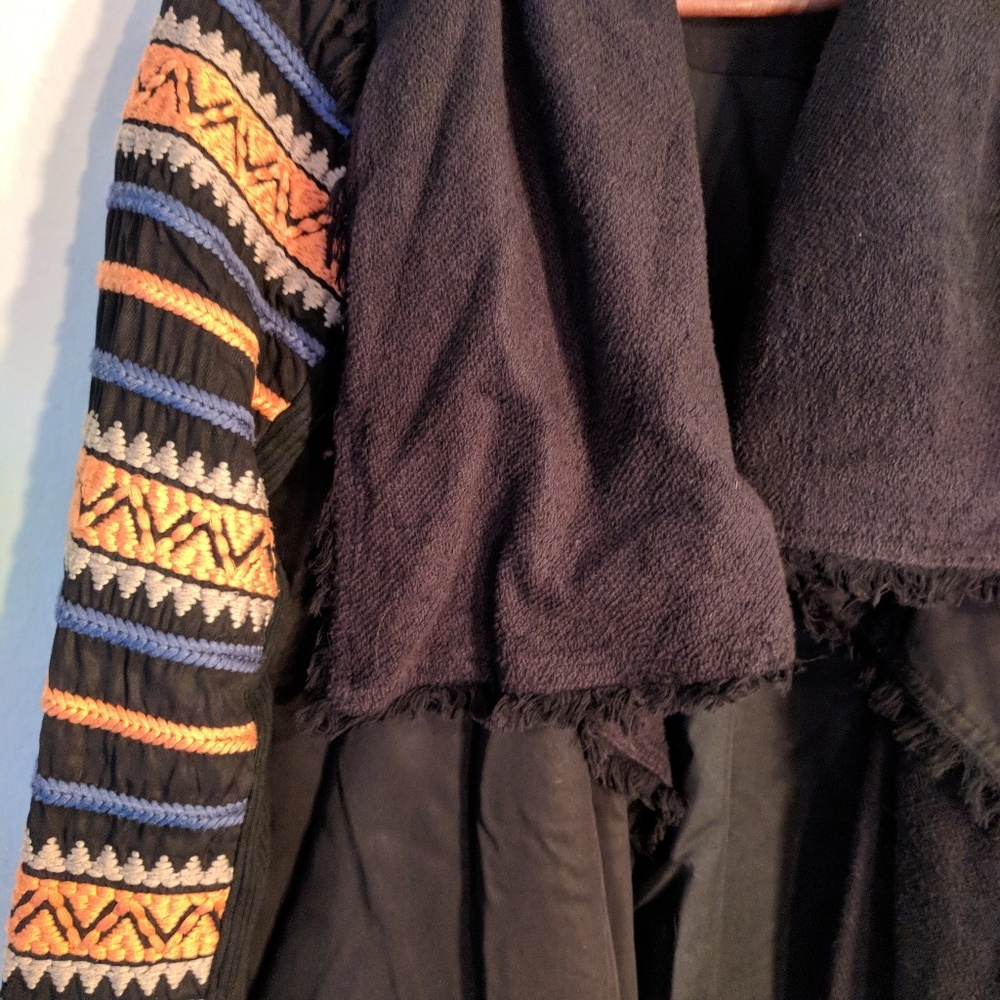 Ripcurl Ritual Jacket - Picture 2 of 6